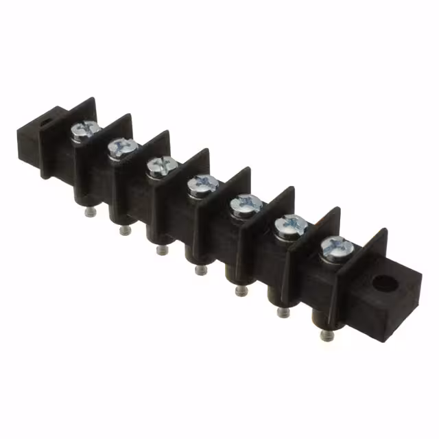 GFTX-7 Curtis Industries  Barrier Blocks